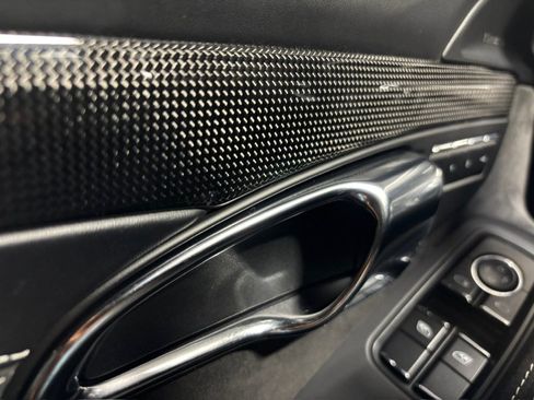 Used 2016 Porsche 911 GT3 RS image 26