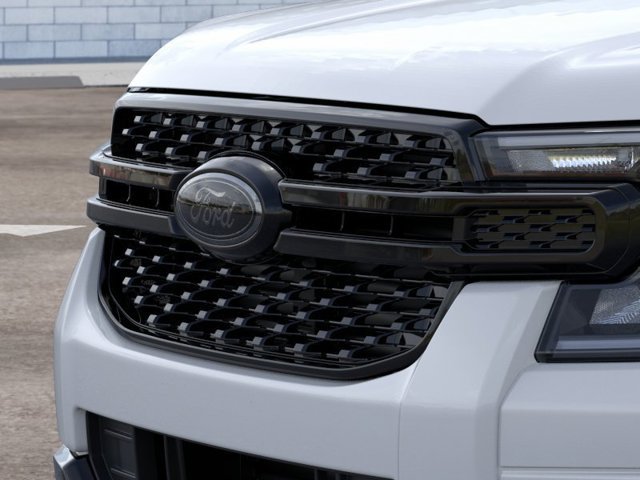 New 2026 Ford Ranger XLT w/ Equipment Group 301A High AWD/4WD image 20