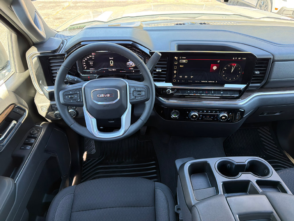 Used 2024 GMC Sierra 1500 Elevation AWD/4WD image 22