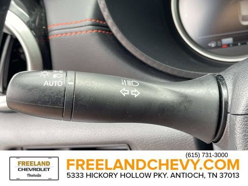 Used 2023 Nissan Versa SR w/ Trunk Package image 37