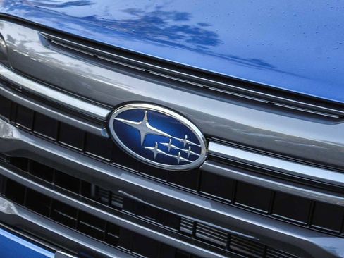 New 2025 Subaru Forester Limited image 9