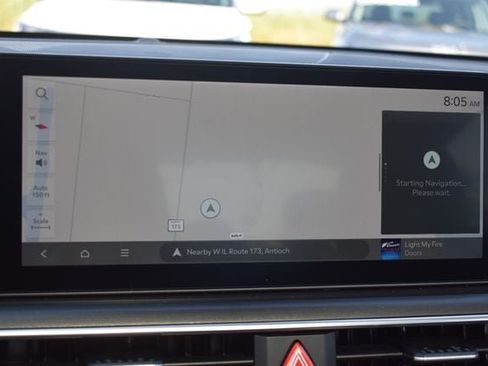New 2026 Kia K5 GT-Line w/ GT-Line Premium Package AWD/4WD image 33