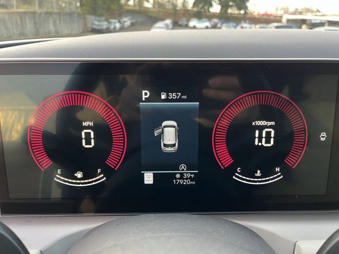 Used 2025 Hyundai Tucson SEL image 42