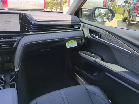 New 2026 Toyota Camry XLE image 16