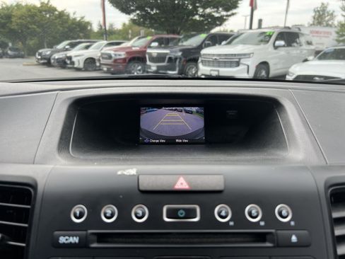 Used 2016 Honda CR-V SE image 18