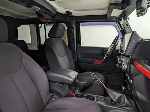 Used 2014 Jeep Wrangler Unlimited Sport w/ Quick Order Package 23S image 36