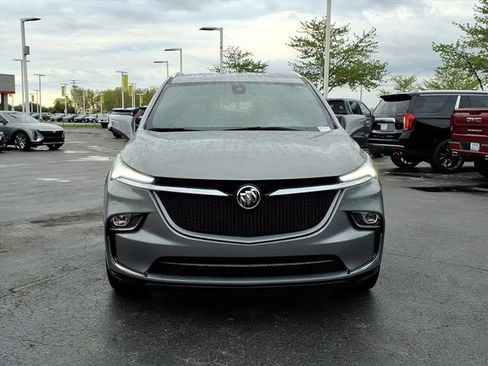 Used 2024 Buick Enclave Essence w/ Sport Touring Edition FWD image 14
