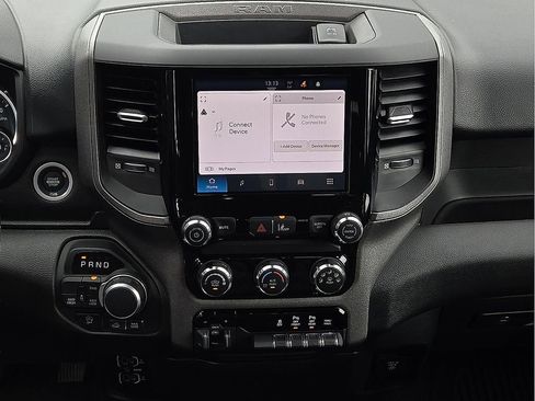 Used 2025 RAM 1500 Classic Warlock AWD/4WD image 10