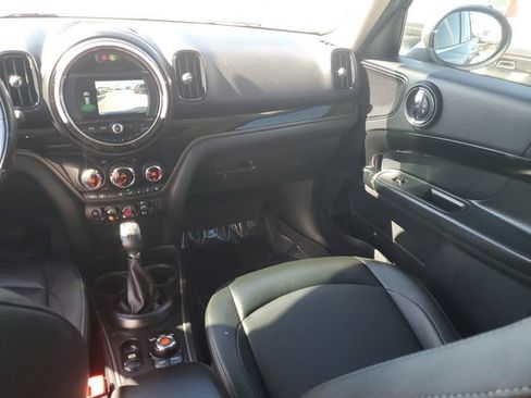 Used 2019 MINI Cooper Countryman w/ Storage Package image 22