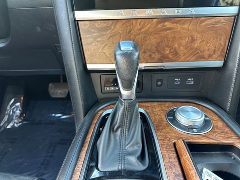 Used 2024 Nissan Armada SL AWD/4WD image 24
