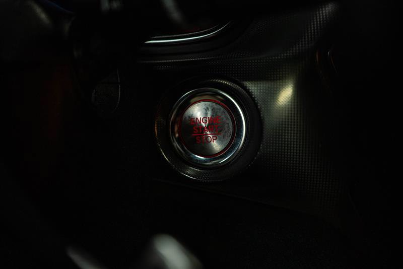Used 2024 Acura Integra A-Spec FWD image 21