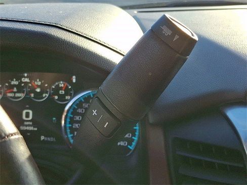 Certified 2020 Chevrolet Tahoe Premier image 15