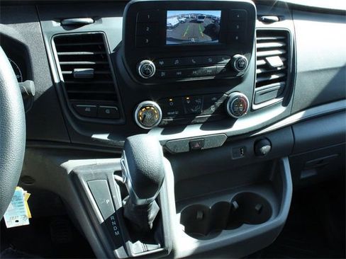 New 2024 Ford Transit 350 XL image 21