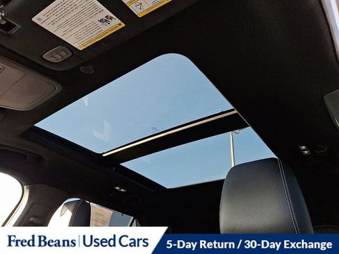 Certified 2022 Ford Explorer ST w/ Equipment Group 401A image 23