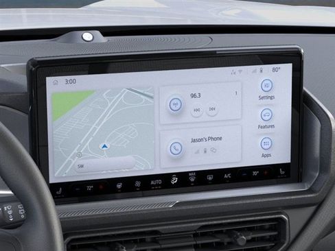 New 2025 Ford Bronco Sport Badlands w/ Badlands Tech Package image 14