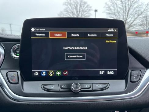 Used 2023 Chevrolet Blazer LT image 38