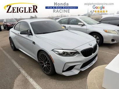 Used 2020 BMW M2 Competition w/ Executive Package