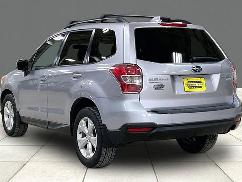 Used 2016 Subaru Forester 2.5i Premium AWD/4WD image 11