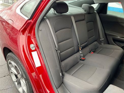 Used 2024 Chevrolet Malibu LT image 25