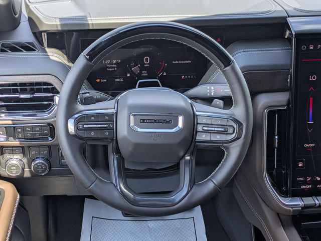 New 2026 GMC Yukon XL Denali Ultimate w/ LPO, Floor Liner Package AWD/4WD image 15