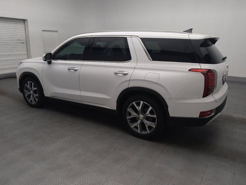 Used 2020 Hyundai Palisade SEL FWD image 3