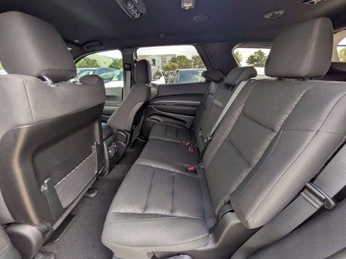 New 2026 Dodge Durango GT w/ Blacktop Package image 12