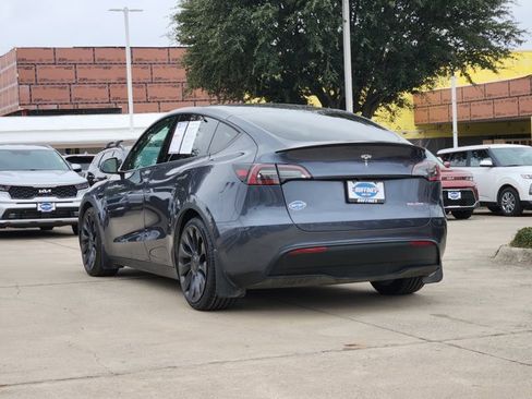 Used 2023 Tesla Model Y Performance image 6