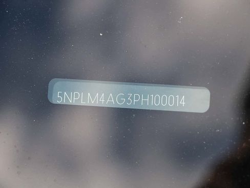 Used 2023 Hyundai Elantra SEL image 27