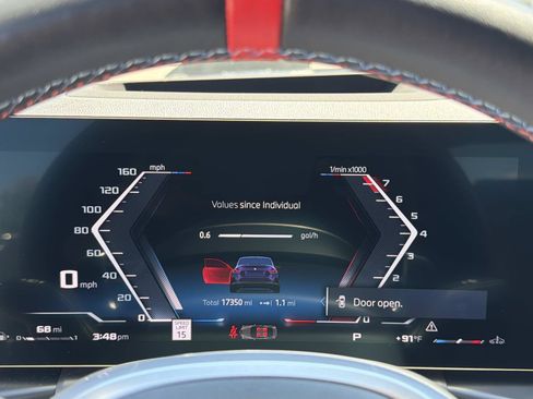 Used 2025 BMW M240i Coupe RWD image 15