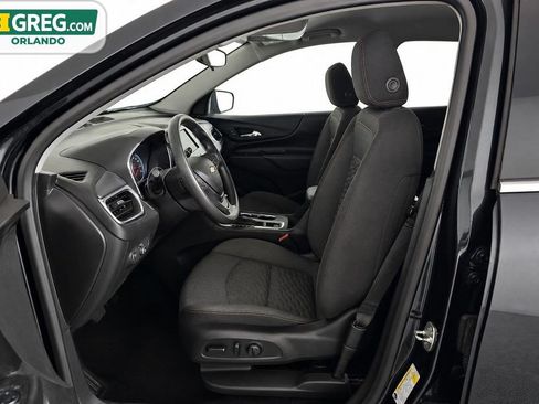 Used 2020 Chevrolet Equinox LT FWD image 10