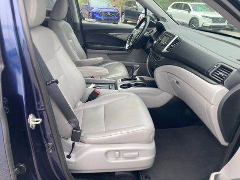Used 2019 Honda Ridgeline RTL image 19