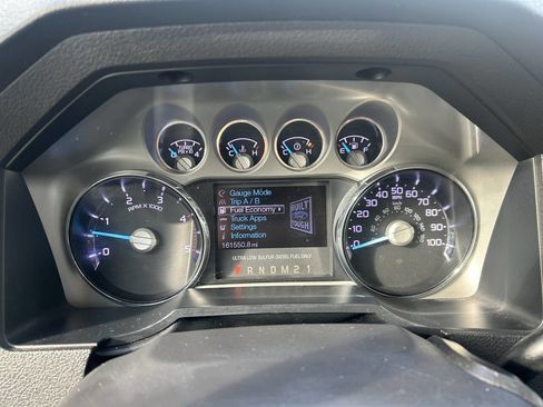 Used 2013 Ford F250 Platinum image 10