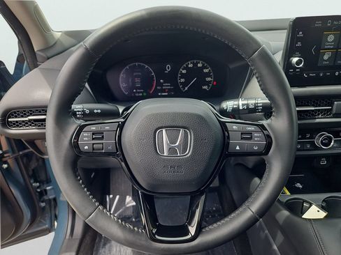 Used 2024 Honda HR-V EX-L image 26