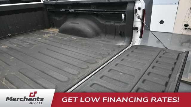 Used 2022 RAM 1500 Big Horn AWD/4WD image 20