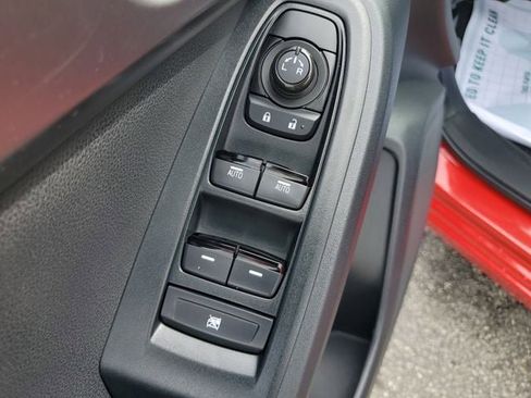 Certified 2025 Subaru Impreza 2.0i Sport AWD/4WD image 21