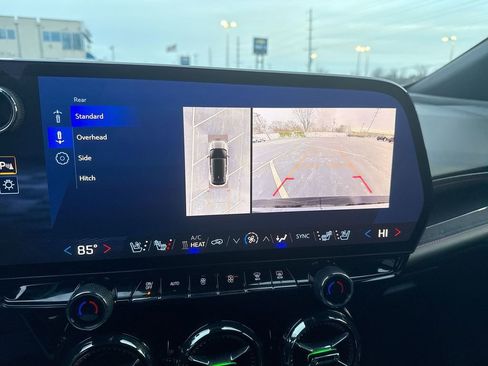 Certified 2025 Chevrolet Blazer EV RS image 17