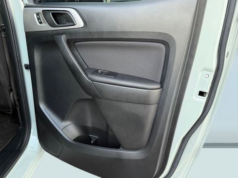 Used 2023 Ford Ranger XL w/ Equipment Group 101A High image 31