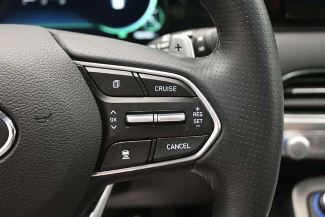 Used 2020 Hyundai Palisade Limited AWD/4WD image 14