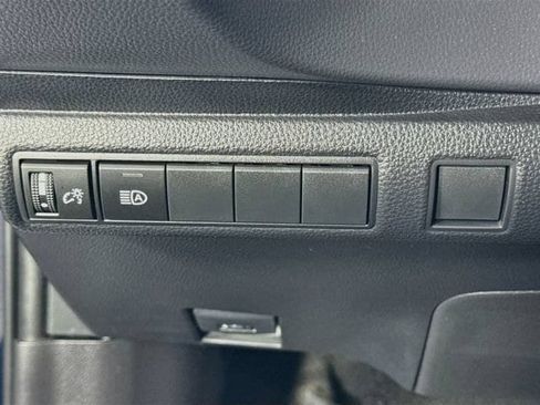 Certified 2026 Toyota Corolla LE w/ Carpet Mat Package (TMS) FWD image 11