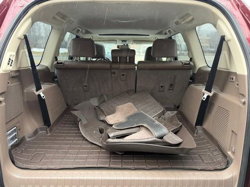 Used 2014 Lexus GX 460 Luxury w/ Driver Support Package image 22