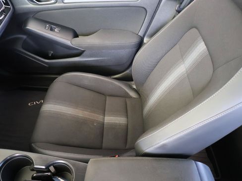 Used 2022 Honda Civic Sport image 19