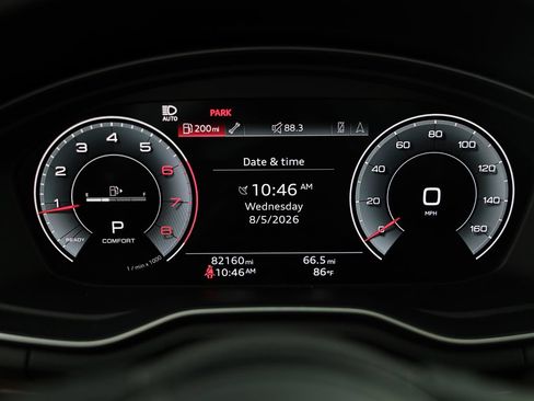 Used 2022 Audi A4 2.0T Premium Plus AWD/4WD image 32