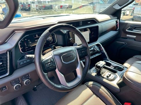 Used 2026 GMC Sierra 1500 Denali image 10