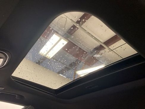 Used 2025 Jeep Grand Cherokee Laredo X w/ Luxury Tech Group I image 13