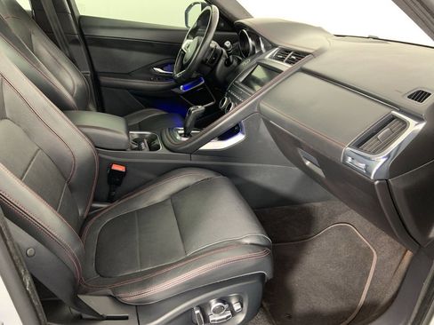 Used 2018 Jaguar E-PACE First Edition image 15