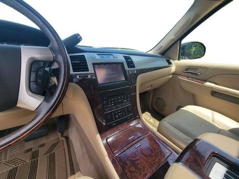 Used 2014 Cadillac Escalade Premium AWD/4WD image 20
