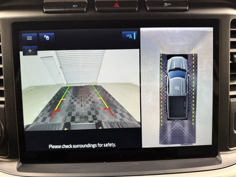 Used 2022 Ford F150 XLT w/ Equipment Group 302A High image 19