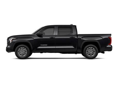 New 2026 Toyota Tundra SR5 w/ SR5 Premium Package AWD/4WD image 49