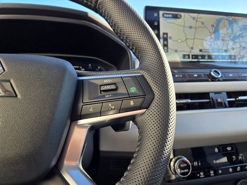 New 2026 Mitsubishi Outlander SE AWD/4WD image 29