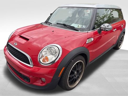 Used 2012 MINI Cooper Clubman S image 1